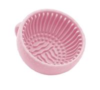 Makeup Cleaner Bowl for Brushes Eyeshadow Brush Washing