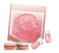 Makeup Cleansing Oil, Facial Cleanser Oil, 3,94 x 3,94 in Portable Deep Makeup Removers, Hydrating Gentle Formula, Waterproof Makeups Remover for Skin Tipos