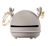 Makeup Egg Sponge Holder, Hygienic Sponge Storage, Makeup Egg Sponge Stand, Egg-shaped Sponge Case, Cosmetic Sponge Dust Box, Dustproof Silicone for Home Women Daily Use