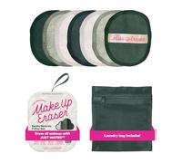 MakeUp Eraser, 7-Day Set, Erase All Makeup With Just Water, includes Waterproof Mascara, Eyeliner, Foundation, Lipstick, and More!