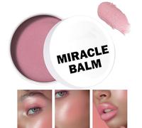 Makeup Face Blush Cosmetic, Multi Functional Concealer Cream, Long Lasting Foundation Tool with Premium Build, Beauty Care System with Smart Design, Smooth Radiant Coverage Aid, Essential Companion