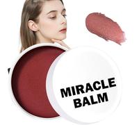 Makeup Face Blush, Multi Functional Cosmetic, Concealer Cream Foundation with Sturdy Formula, Beauty Care System with Smart Design, Smooth Radiant Coverage Aid, Essential Companion for Women Girls