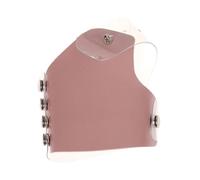 Makeup Glove Palette - 9.5x9.5cm Mixing Gloves For Makeups Blending - Easily Maintain Cosmetic Mixing Tool, Long Serving Life Makeup Hand Palette For Women, Girls,