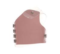 Makeup Hand Palette Gloves Foundation Plate, Mixing Cosmetic Blending Tool Wearable Smooth Color Application | Ideal for Women Girls Artists Salon Beauty Work Home Use