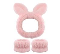 Makeup Headband For Women, Soft Makeup Headband, Makeup Hairband Headband, Comfortable Makeup Headband, Adjustable Makeup Headband, Cute Makeup Headband, Makeup Headband Accessory, Spa Makeup Headband