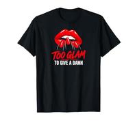 Makeup Nail Polish Manicure Nail Tech Design Camiseta
