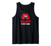 Makeup Nail Polish Manicure Nail Tech Design Camiseta sin Mangas