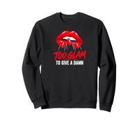 Makeup Nail Polish Manicure Nail Tech Design Sudadera