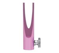 Makeup Pencil Sharpener - Portable Eyebrow, Lip, Eyeliner Tool | Handy Cosmetic Device with Ergonomic Grip for Easy Use | Lightweight Travel Assential Beauty Accessory | Ideal Present for Daughter