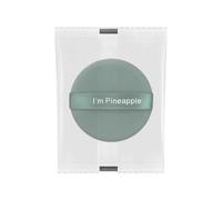 Makeup Puff - Soft Velour Texture Make Up Sponges, Elastic Finger Strap, Makeup Blending Applicator | Body Powder Puff For Women, Teens, Daily Routine, Events, Weddings, Evening Parties