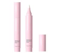 Makeup Remover - Makeup Remover Pen | Makeup Remover Tool | Quick Fix Makeup Remover Pen, Natural Ingredients Makeup Removing Tool For Lips, Mascara, And Eyebrows - Eye Makeup Corrector
