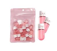 Makeup Remover Oil - Mini Waterproof Gentle | Facial Oil Cleanser | For Girlfriend Wife Friend Sister Preserving The Skin's Inherent Equilibrium. This Mini-sized Product Is Lightweight And Waterproof,