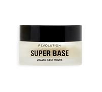 Makeup Revolution, Bálsamo Vitamínico Súper Base, Primer Hidratante, 25ml