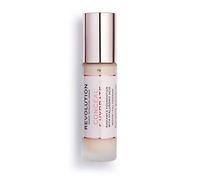 Makeup Revolution, Base de maquillaje Corrector e Hidratante, F5, 23ml