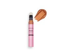 Makeup Revolution Bright Light Iluminador Goddess Deep Bronze 3ml