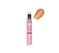 Makeup Revolution Bright Light Iluminador Radiance Bronze 3ml