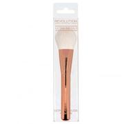 Makeup revolution - brocha para polvos ultra metals flawless brush - f