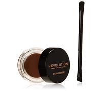 Makeup Revolution Brow Pomade Soft Brown Krem do brwi 2,5g