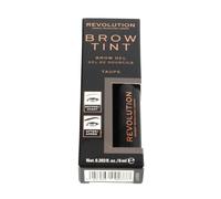 Makeup revolution brow tint wlp-28065 color para cejas 65 ml - tinte d