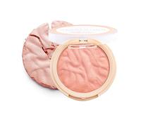 Makeup Revolution, Blusher Reloaded, Colorete en Polvo Natural, Peaches & Cream, 7.5g