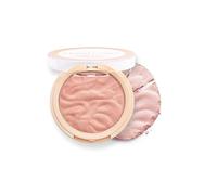 Makeup Revolution | Colorete Reloaded en Polvo Brillante | Sweet Pea | 7,5 g