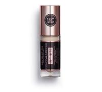 Makeup Revolution Conceal and Define Infinite Longwear Concealer C1