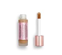 Makeup Revolution Conceal & Define Base de Maquillaje F11.5 23ml
