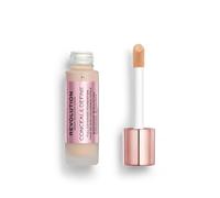 Makeup Revolution Conceal & Define Base de Maquillaje F5 23ml