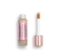 REVOLUTION, Base De Maquillaje F8 Conceal & Define, Mujer, F8, Talla: FASUL