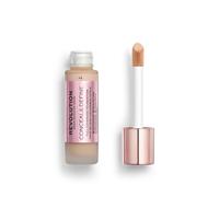 Revolution Make Up Conceal & Define Full Coverage Foundation F9