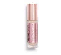 Makeup Revolution, Corrector Conceal & Define, C0.1, 4ml
