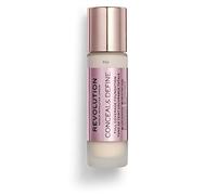 Makeup Revolution, Corrector Conceal & Define, C0.1, 4ml