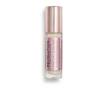 Makeup Revolution, Corrector Conceal & Define, C0.2, 4ml