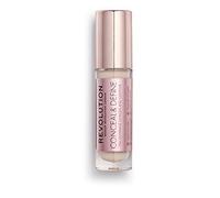 Makeup Revolution, Corrector Conceal & Define, C0.5, 4ml