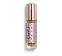 Makeup Revolution, Corrector Conceal & Define, C12.5, 4ml