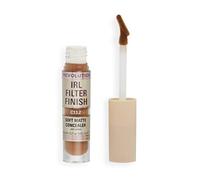 Makeup Revolution, Corrector IRL Filter Finish, Cobertura de Media a Total, C13.2, 6g