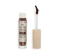 Makeup Revolution IRL Filter Finish Concealer 6g (Various Shades) - C18