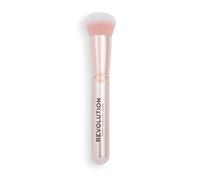 Makeup Revolution Create Buffing Foundation Brush R7