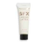 Makeup Revolution, Creator SFX, Maquillaje de Efectos Especiales, Látex Líquido, 18ml