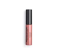 Makeup revolution, creme, liquid lipstick, 110, chauffeur, 3 ml
