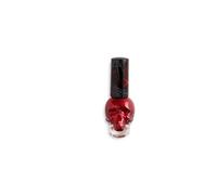Makeup revolution - esmalte de uñas halloween skull ? bloodthirsty