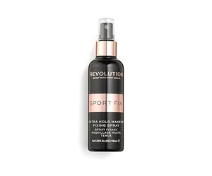 Makeup Revolution | Espray fijador Sport Fix | 100 ml