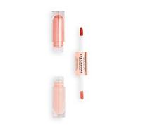 Makeup revolution, eye chrome, liquid blush, life, 2.2 ml