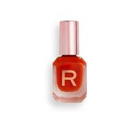 Makeup Revolution - High Gloss Nail Varnish Lacas de uñas 15 ml Mango
