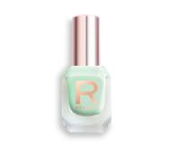 Makeup Revolution - High Gloss Nail Varnish Lacas de uñas 15 ml Mint
