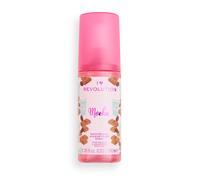 Makeup revolution, i heart, fix, makeup fixer spray, 100 ml