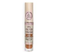 Makeup Revolution IRL Filter Finish Concealer 6g (Various Shades) - C13.7