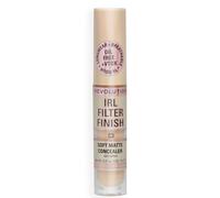 Makeup Revolution IRL Filter Finish Concealer 6g (Various Shades) - C3