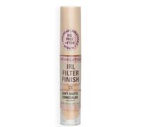 Makeup Revolution IRL Filter Finish Concealer 6g (Various Shades) - C5