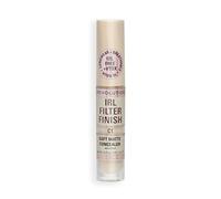 Makeup Revolution, IRL Filter Finish Corrector, cobertura media a total, C1, 6 g